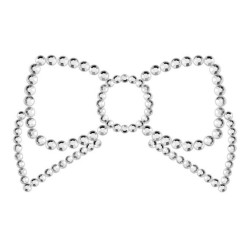 Bijoux - Cache Méton Mimi Bow Argent